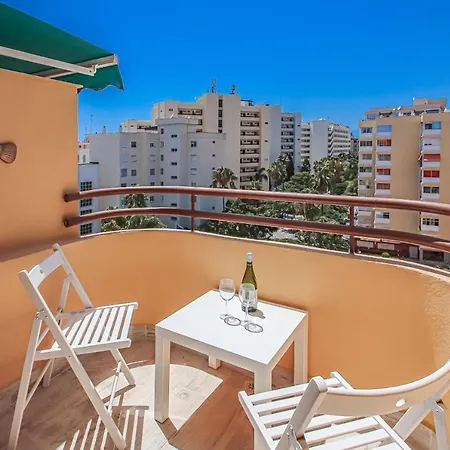 2br Lovely In Center Of Marbella. דירה מארבלה