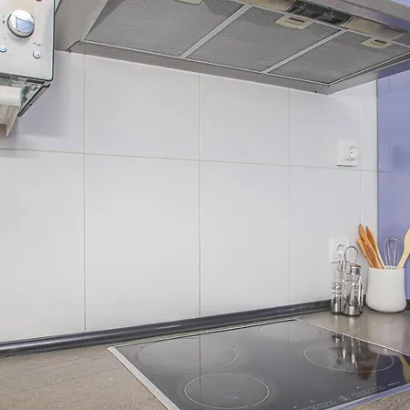 2br Lovely In Center Of Marbella. * מארבלה
