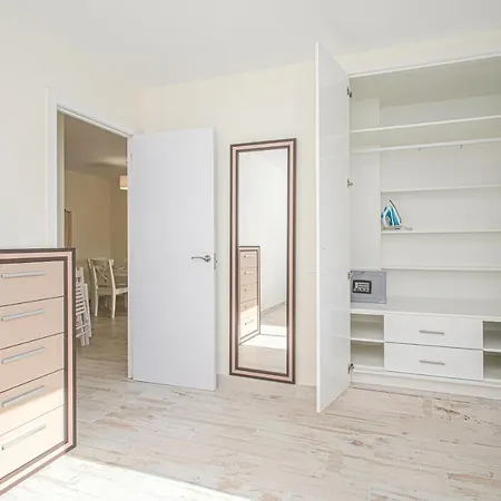 2br Lovely In Center Of Marbella. מארבלה