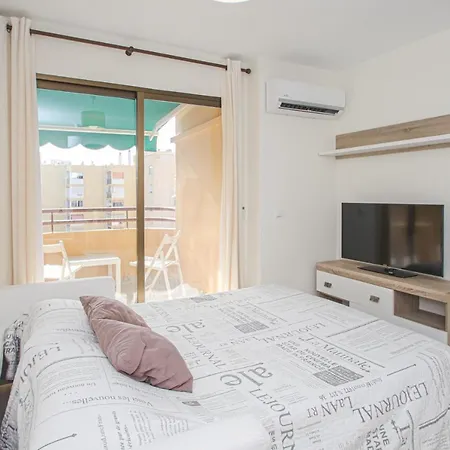 2br Lovely In Center Of Marbella. מארבלה