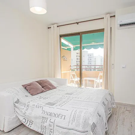 דירה 2br Lovely In Center Of Marbella.