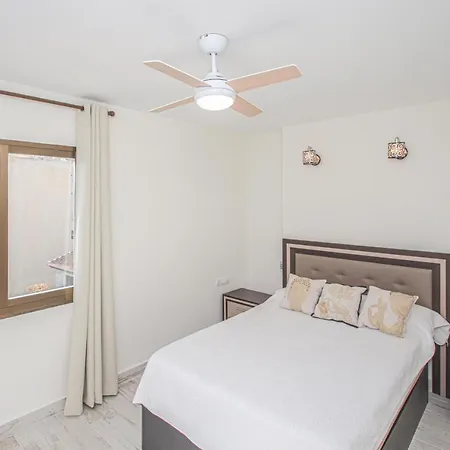 2br Lovely In Center Of Marbella. מארבלה
