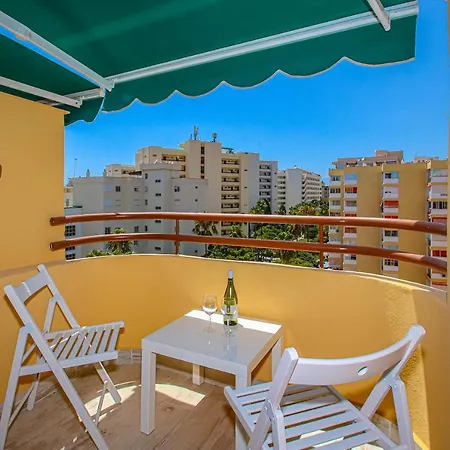 דירה 2br Lovely In Center Of Marbella.