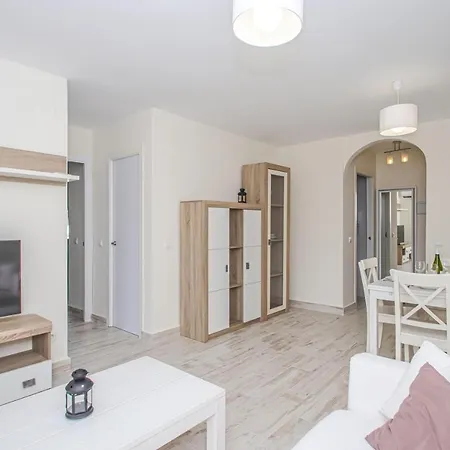 2br Lovely In Center Of Marbella. דירה מארבלה