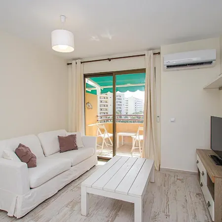 דירה 2br Lovely In Center Of Marbella.
