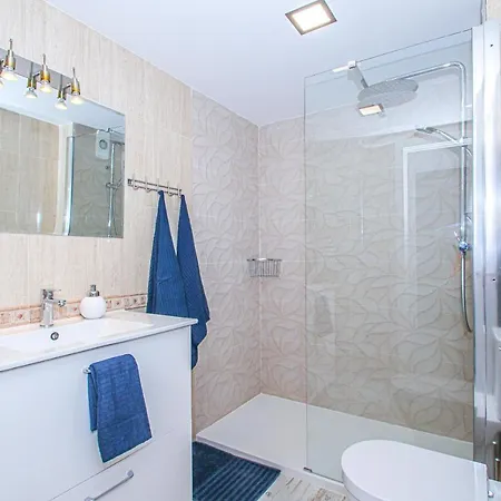 2br Lovely In Center Of Marbella. *
