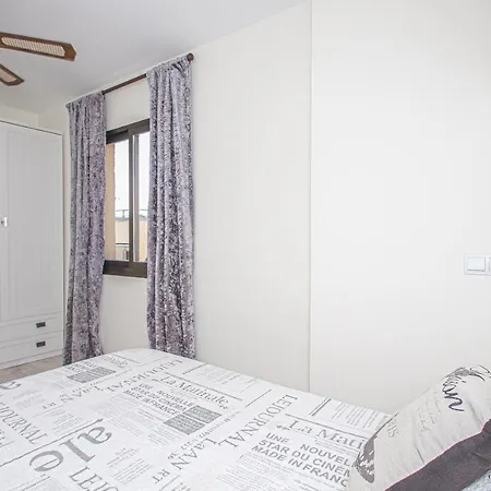 דירה 2br Lovely In Center Of Marbella.